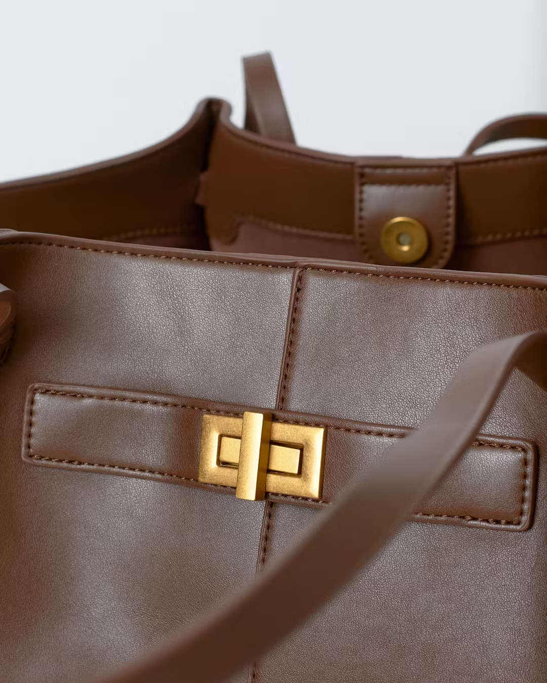 Valeria Shopper Taske - Auvéla