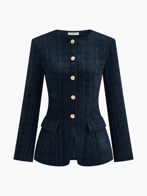 Emma | Den parisiske blazer - Auvéla