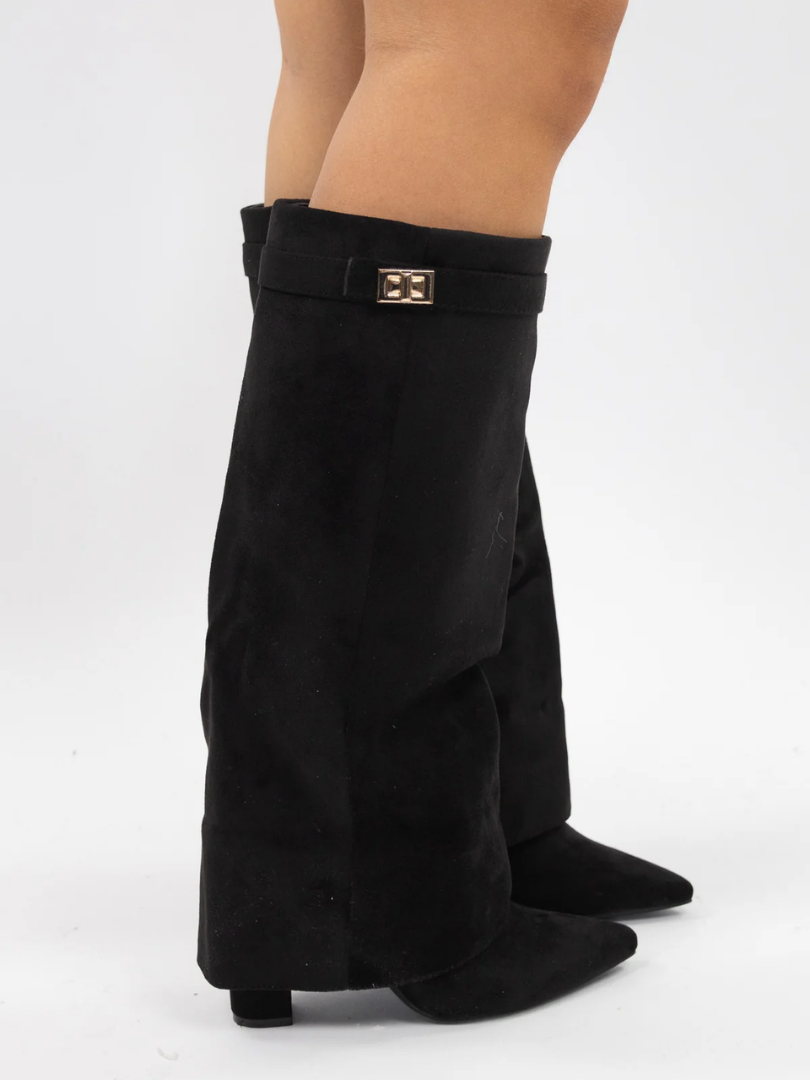 Stella Elegante støvler - Auvéla