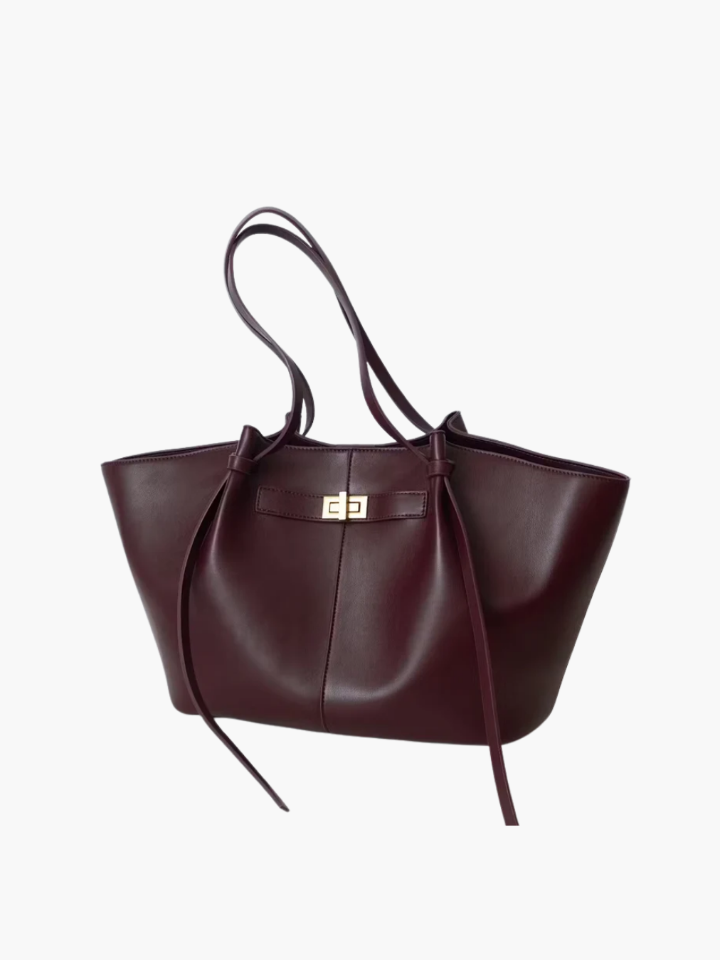 Valeria Shopper Taske - Auvéla