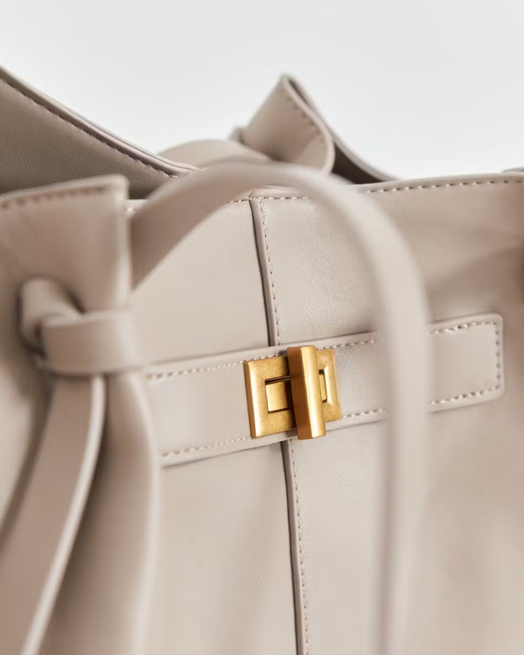 Valeria Shopper Taske - Auvéla