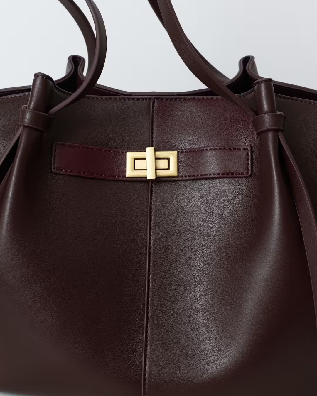 Valeria Shopper Taske - Auvéla