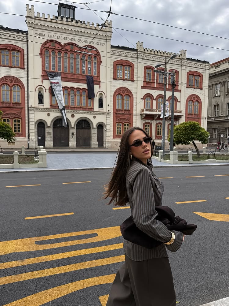 Noélie Deux-Pièce Set - Auvéla