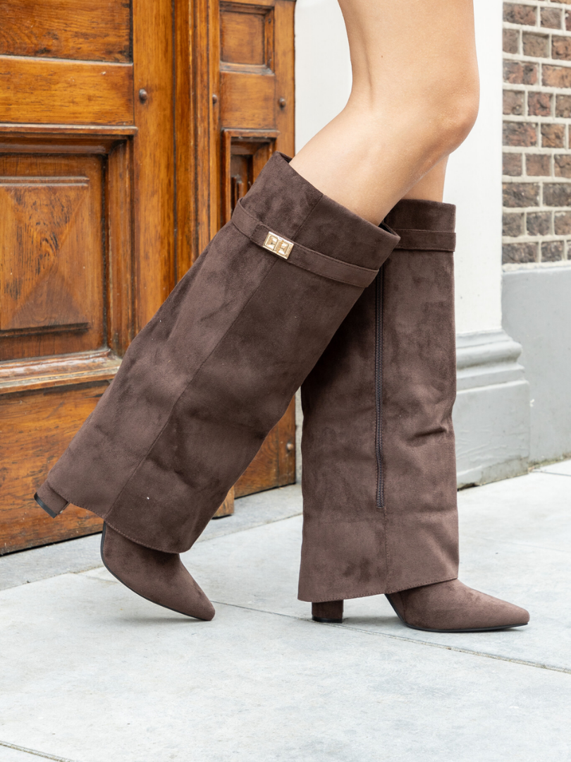 Stella Elegante støvler - Auvéla