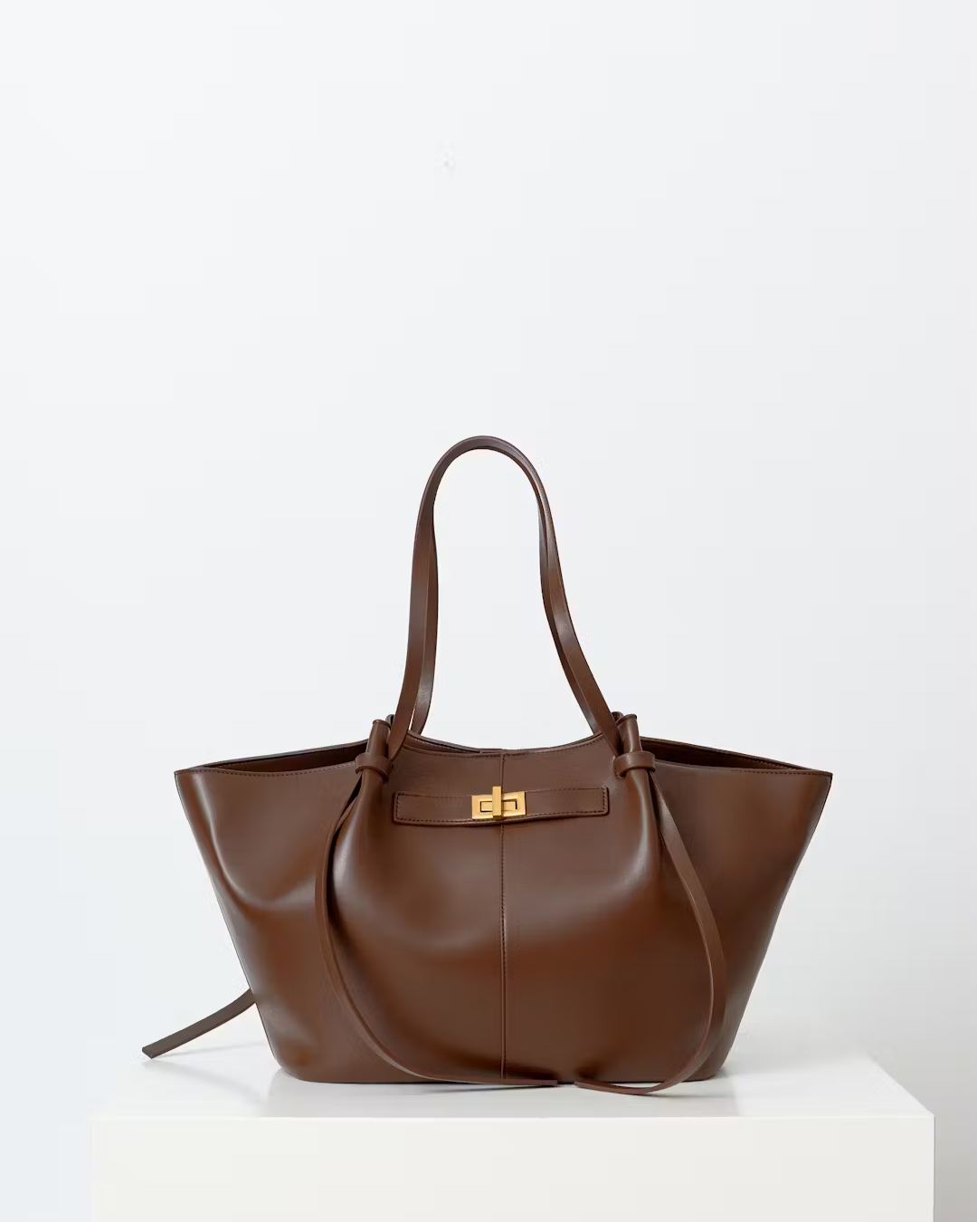 Valeria Shopper Taske - Auvéla