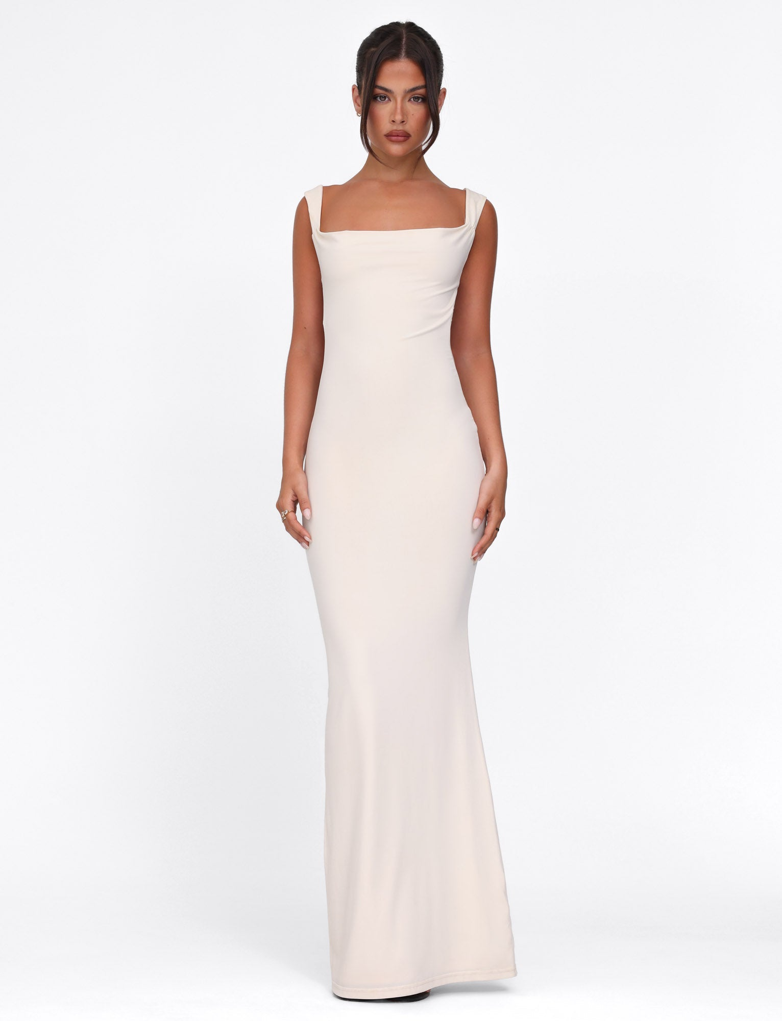 Kynara™ | Elegant Maxikjole - Auvéla