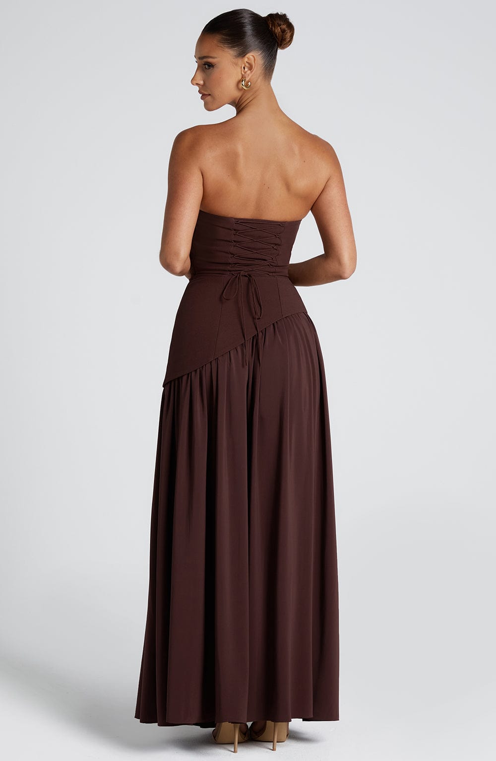 Tessa™ | Maxi Kjole - Auvéla