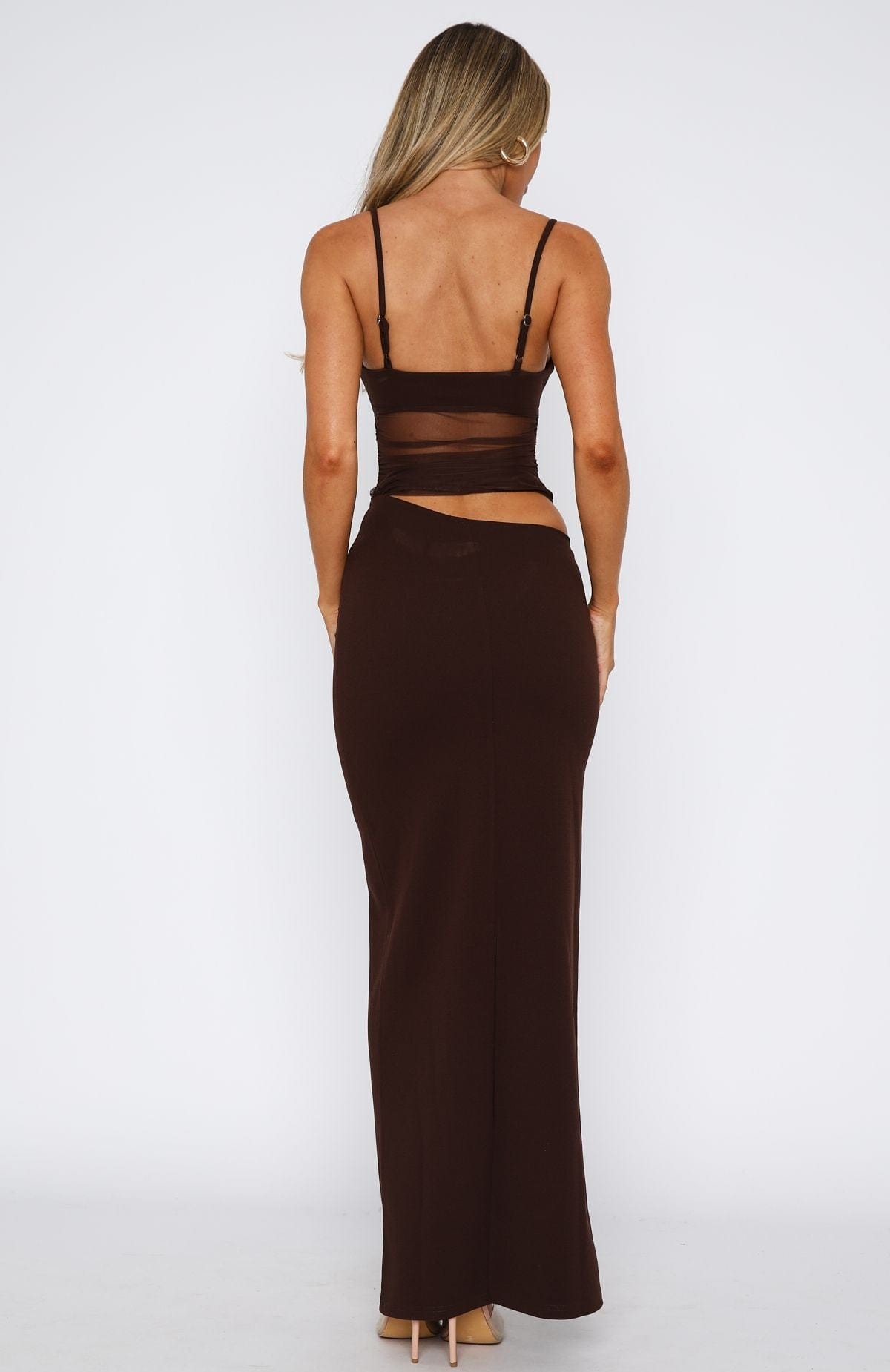 Naiara™ | Elegant Maxikjole - Auvéla