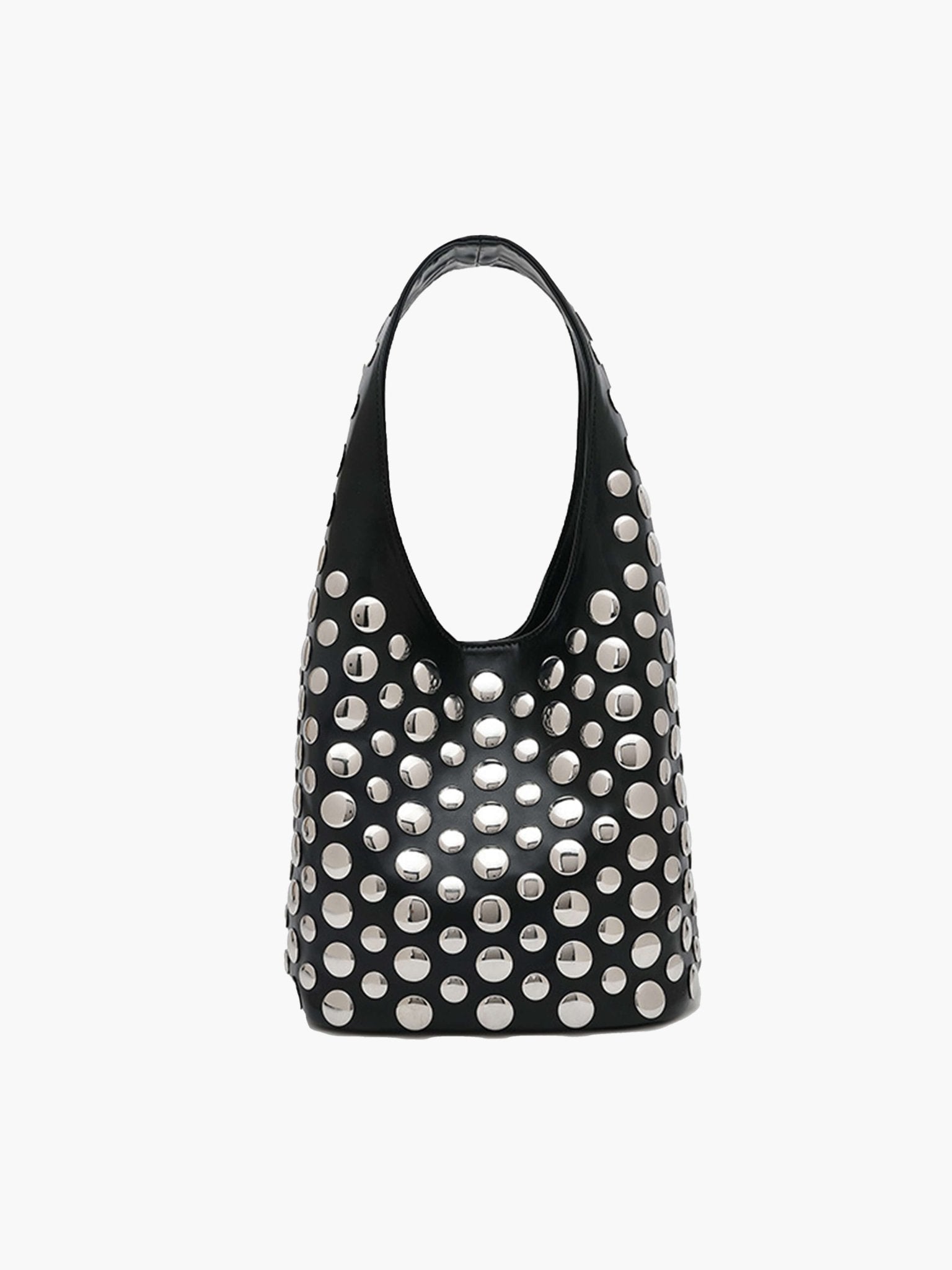 Alva Nittebucket Taske