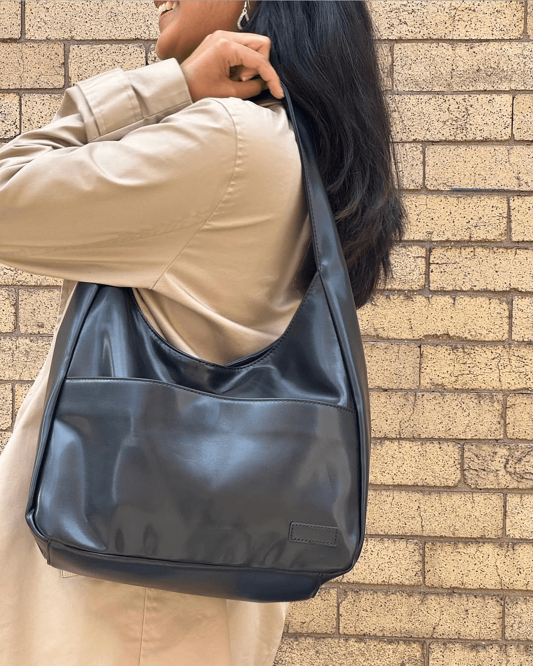 Anja Tote Bag - Auvéla