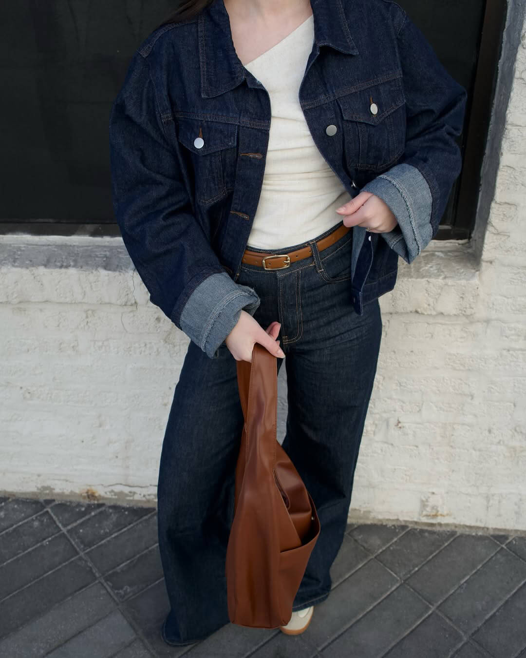 Anja Tote Bag - Auvéla