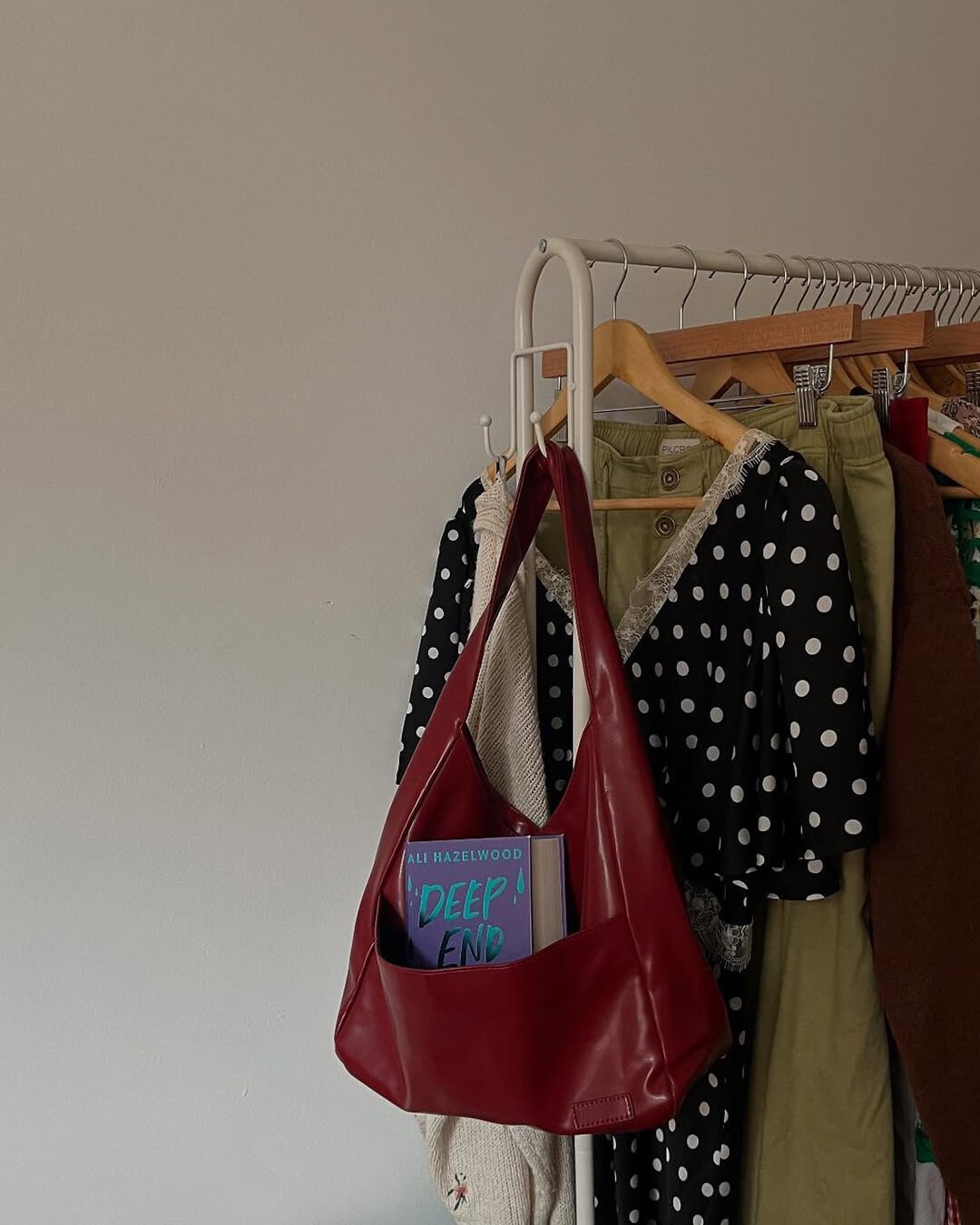 Anja Tote Bag - Auvéla