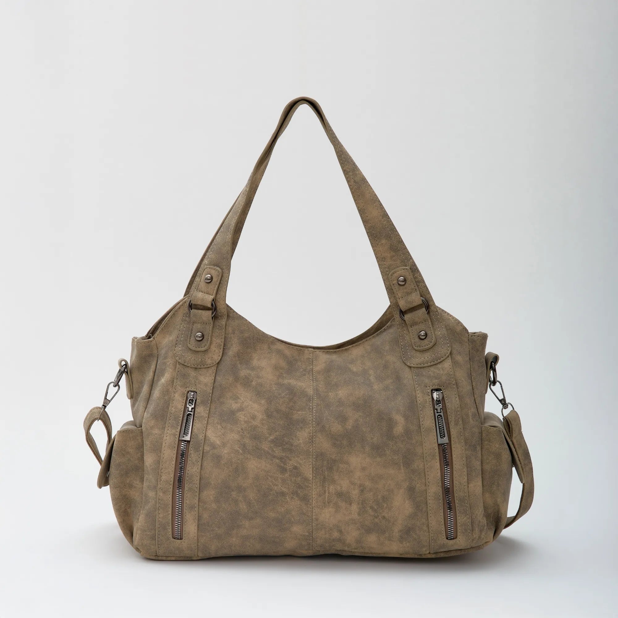 Anna Crossbody Bag - Auvéla