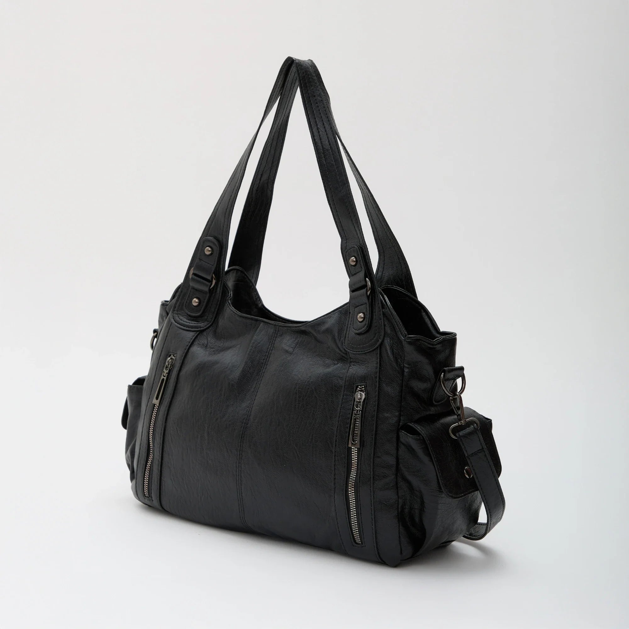 Anna Crossbody Bag - Auvéla