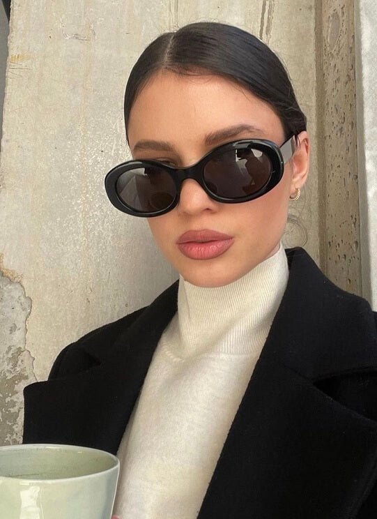 Belinda solbriller - Auvéla