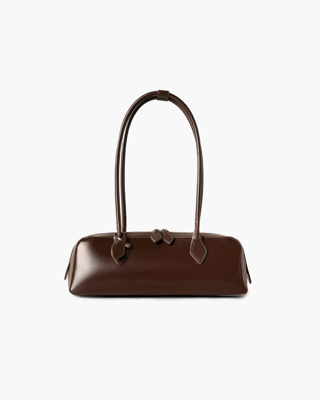 Bridget Baguette Bag - Auvéla