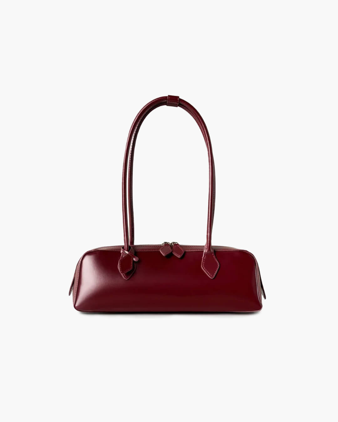 Bridget Baguette Bag - Auvéla