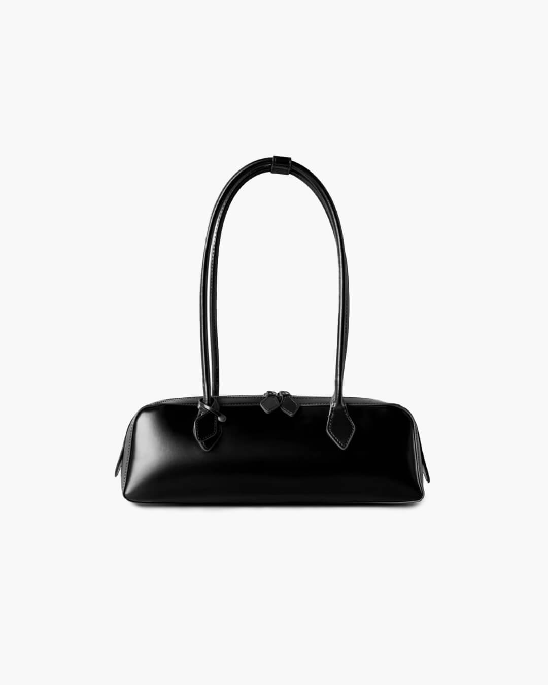 Bridget Baguette Bag - Auvéla