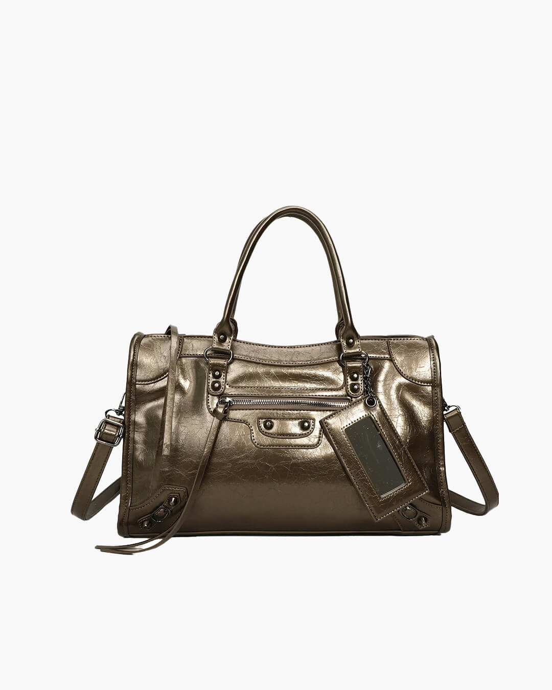 Carmela Handbag - Auvéla