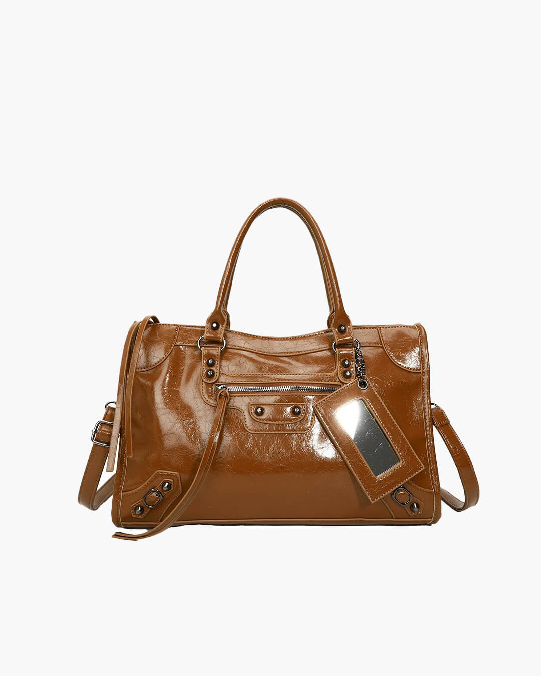 Carmela Handbag - Auvéla