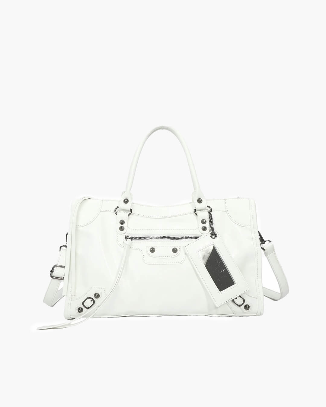 Carmela Handbag - Auvéla