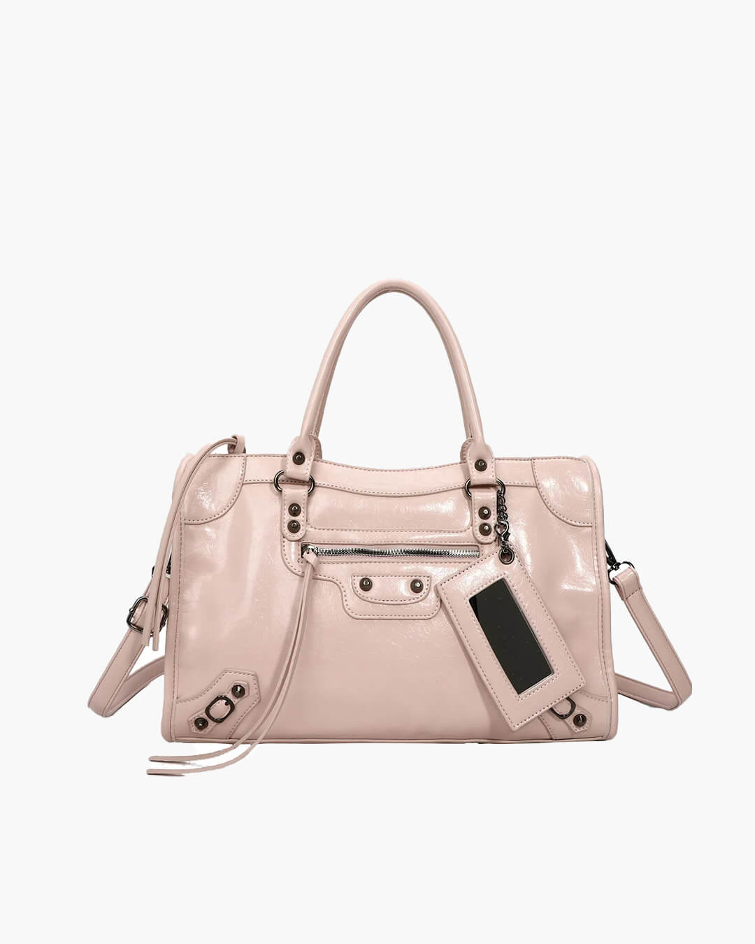 Carmela Handbag - Auvéla