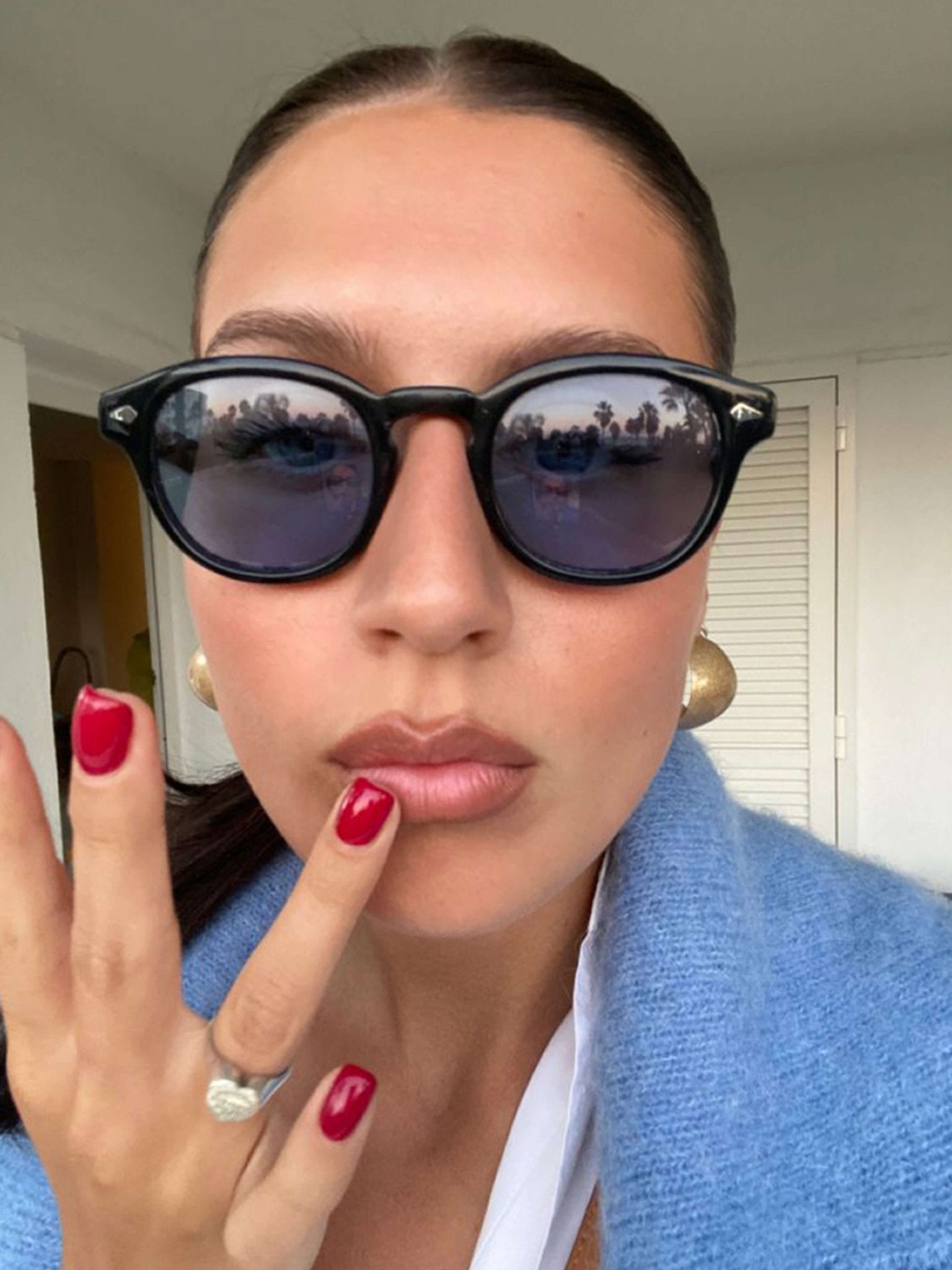 Clint solbriller - Auvéla