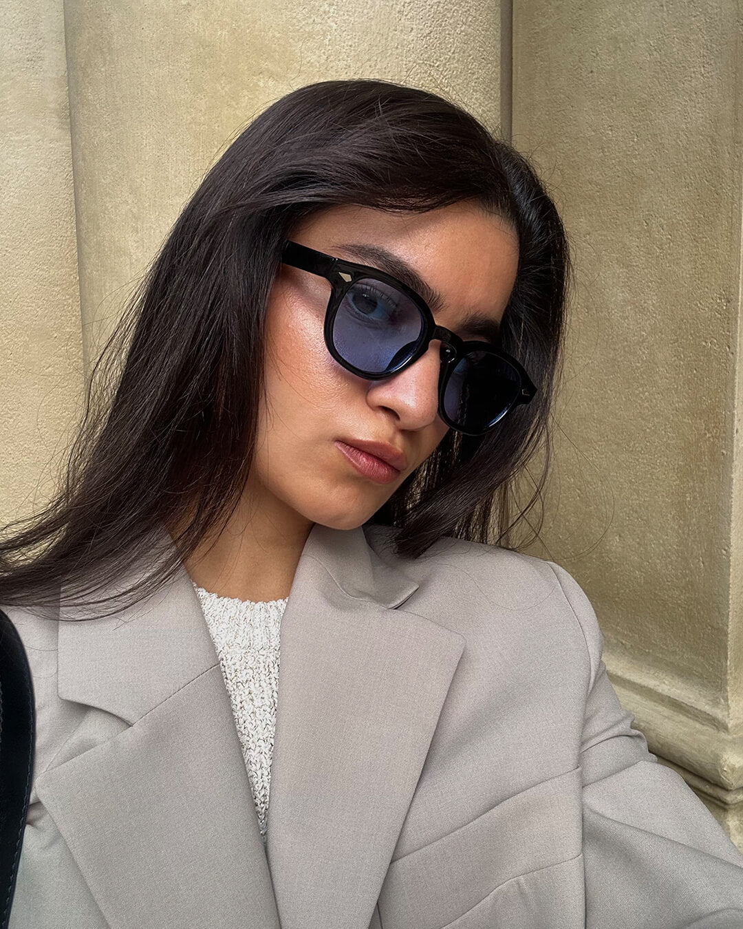 Clint solbriller - Auvéla