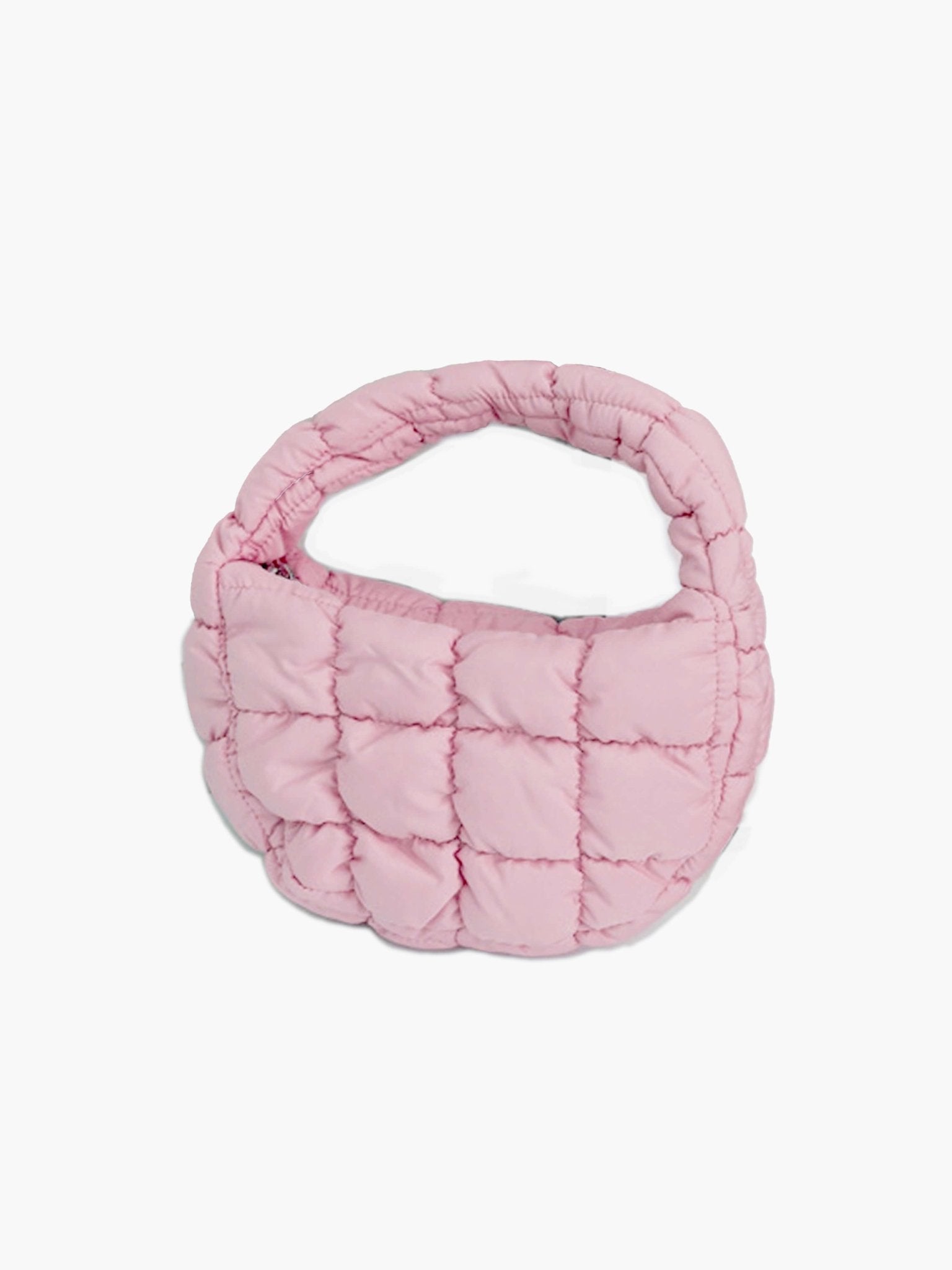 Cloudy Puffer Bag - Auvéla
