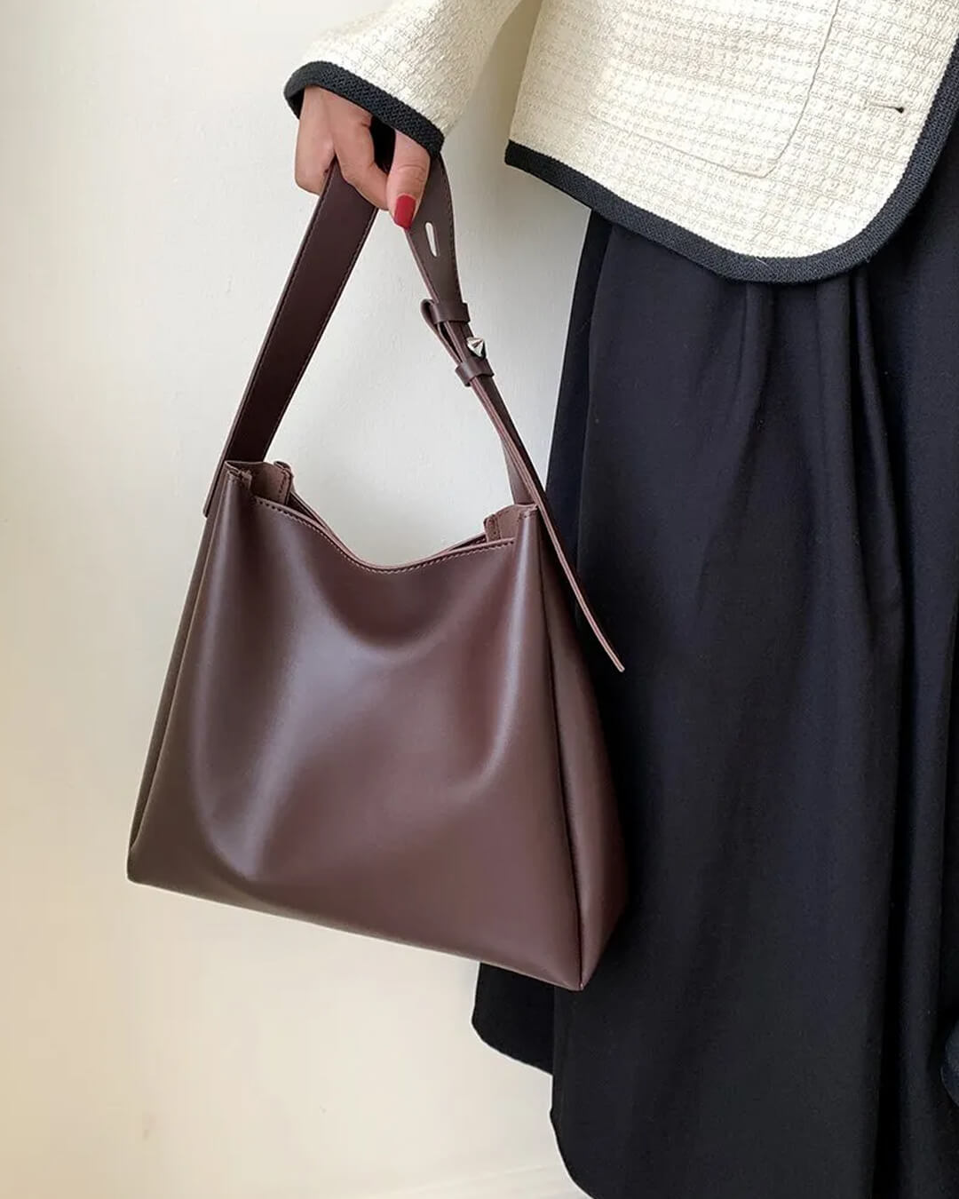 Cynthia Shopper Bag - Auvéla
