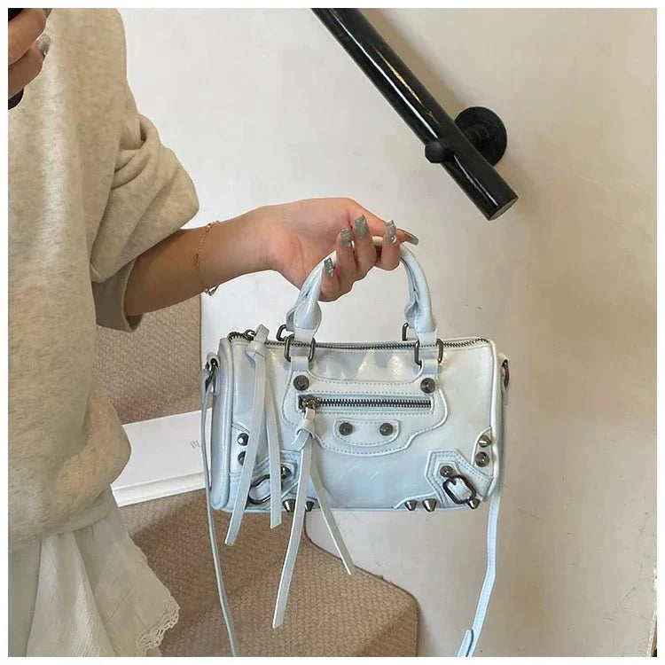 Dahlia Small Tote Bag - Auvéla