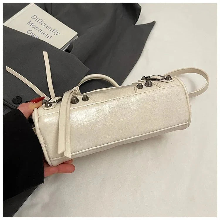Dahlia Small Tote Bag - Auvéla