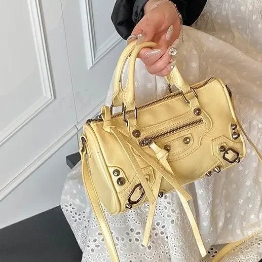 Dahlia Small Tote Bag - Auvéla