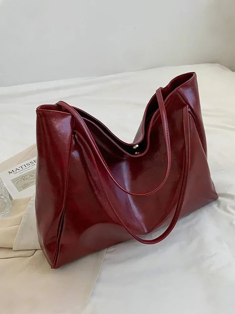 Diane Shopper Bag - Auvéla