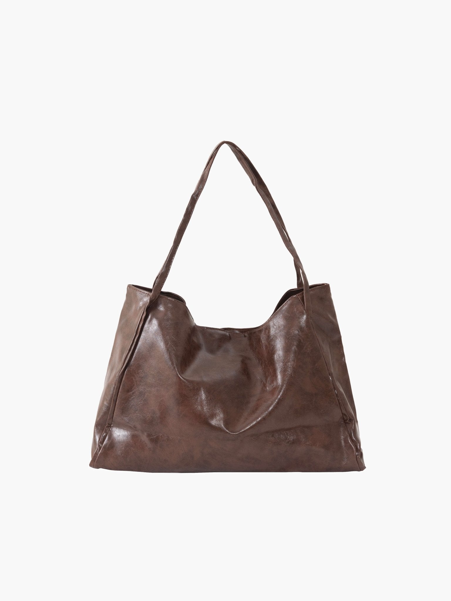Diane Shopper Bag - Auvéla