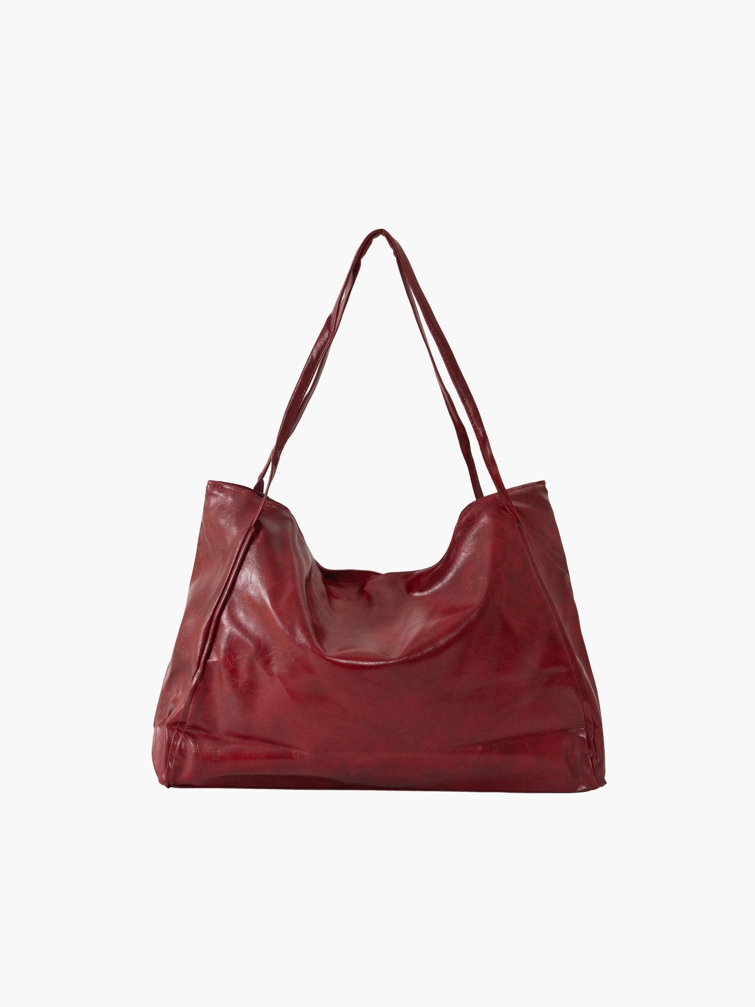 Diane Shopper Bag - Auvéla