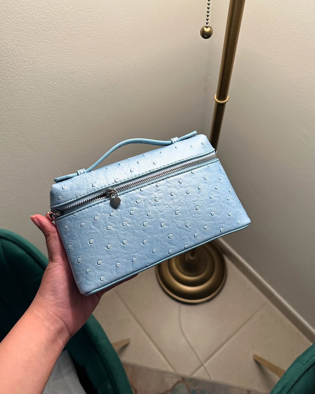 Felicia Crossbody Bag - Auvéla