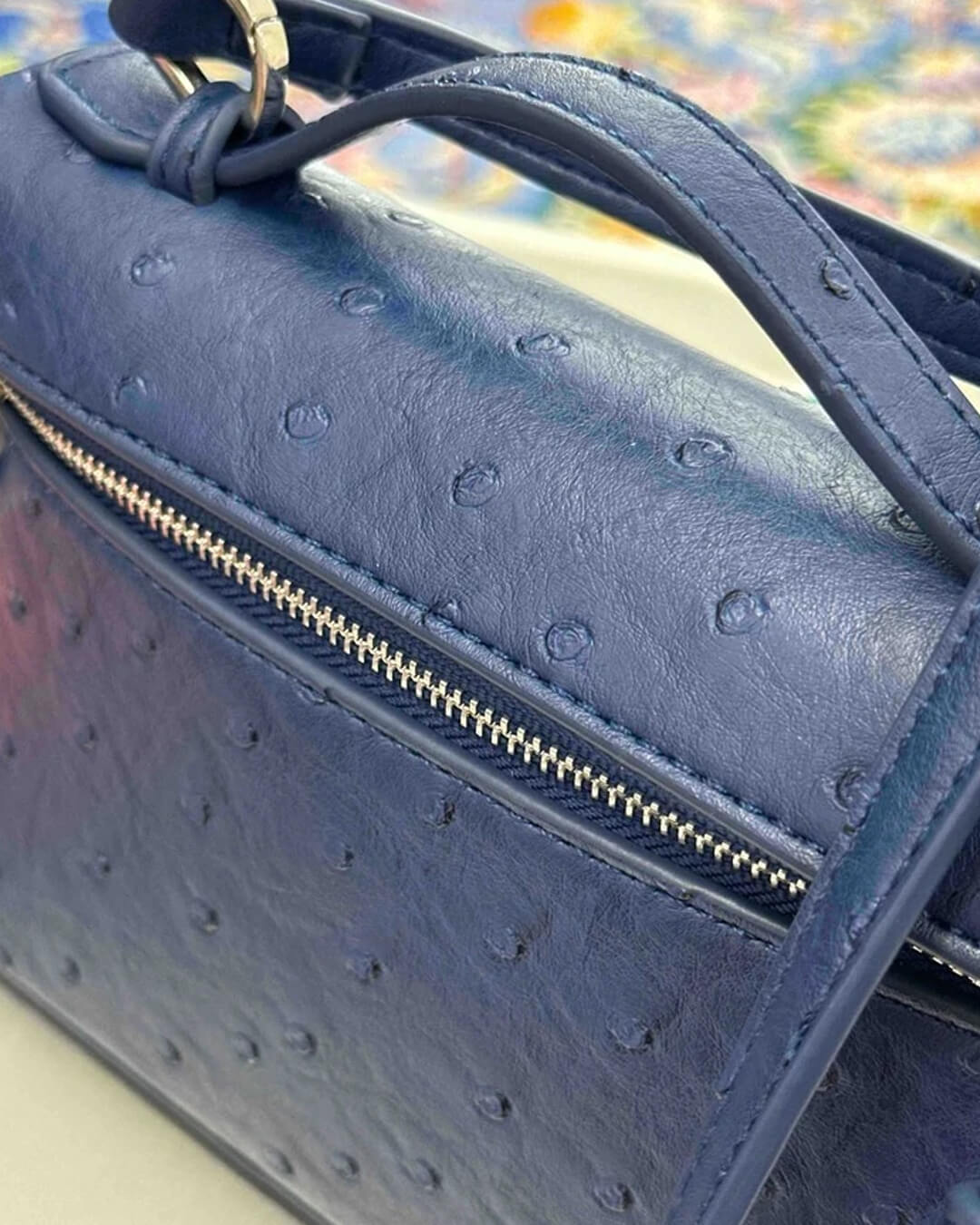 Felicia Crossbody Bag - Auvéla