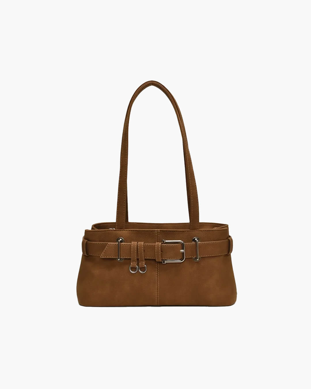 Gemma Retro Texture Tote Bag - Auvéla