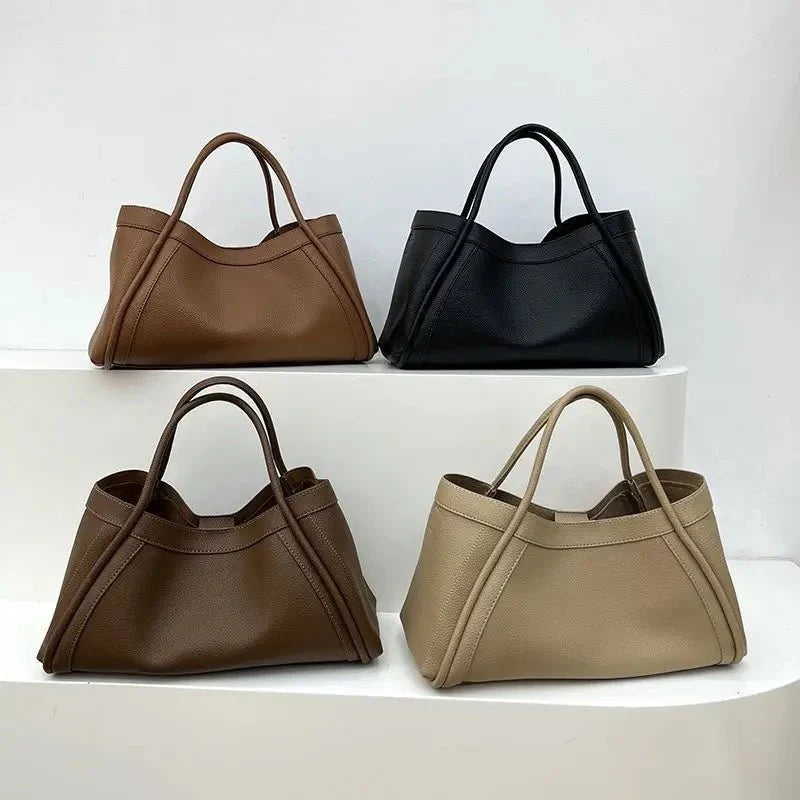 Glenda Tote Bag - Auvéla