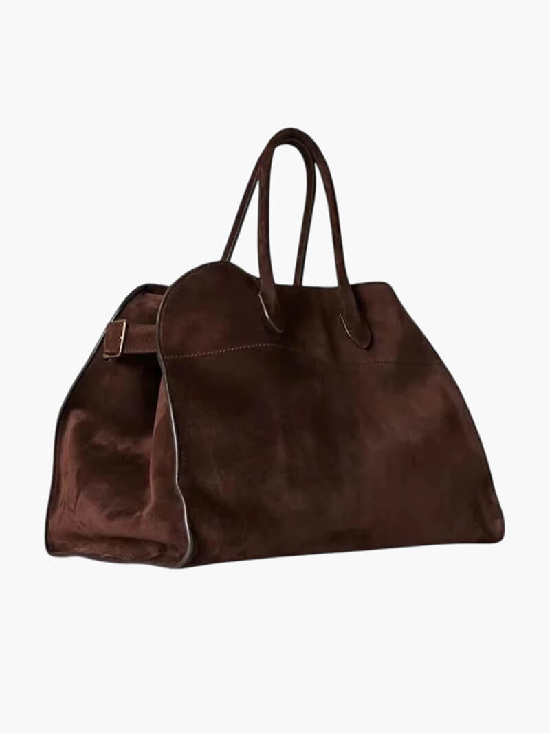 Henna Shopper Taske - Auvéla