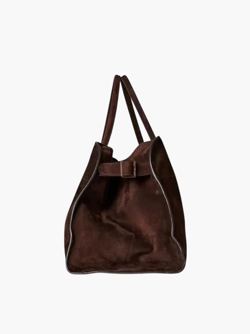 Henna Shopper Taske - Auvéla