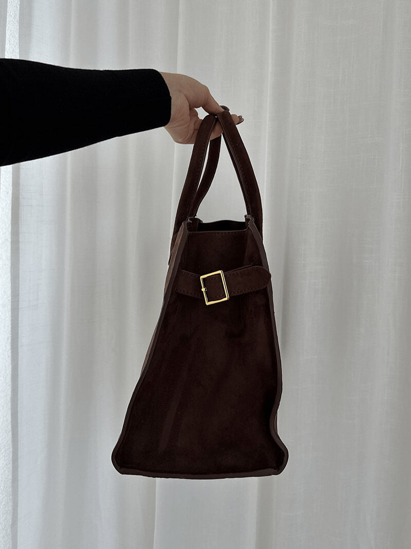 Henna Shopper Taske - Auvéla