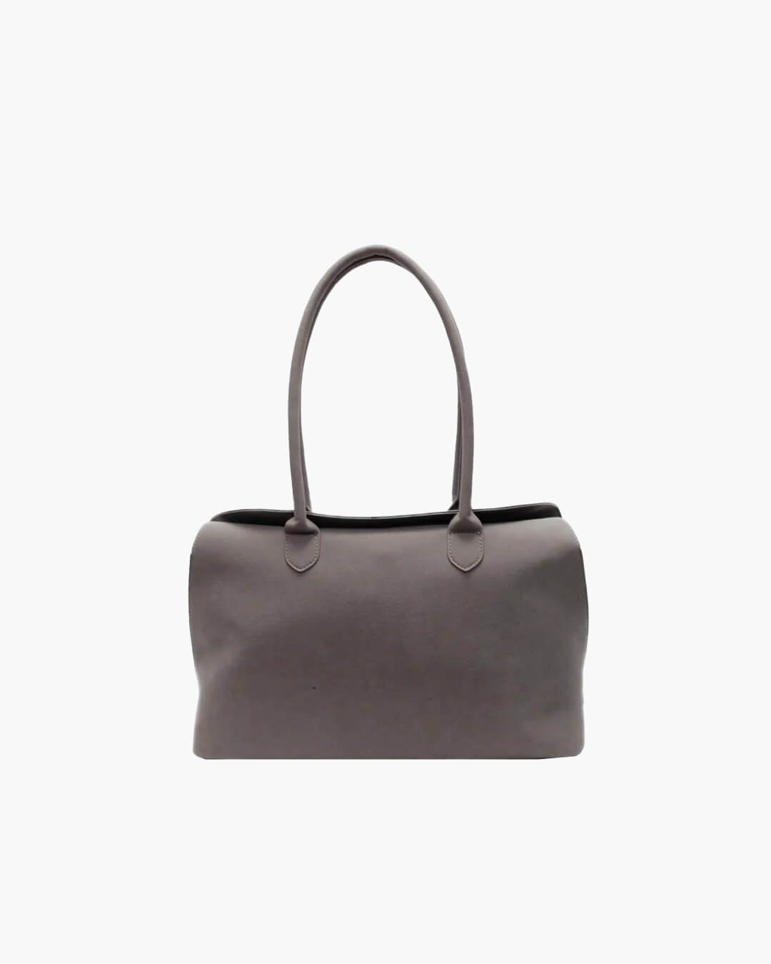 Isha Suede Shoulder Bag - Auvéla