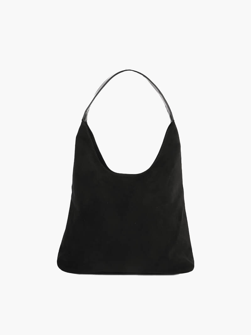 Jenna suede bag - Auvéla