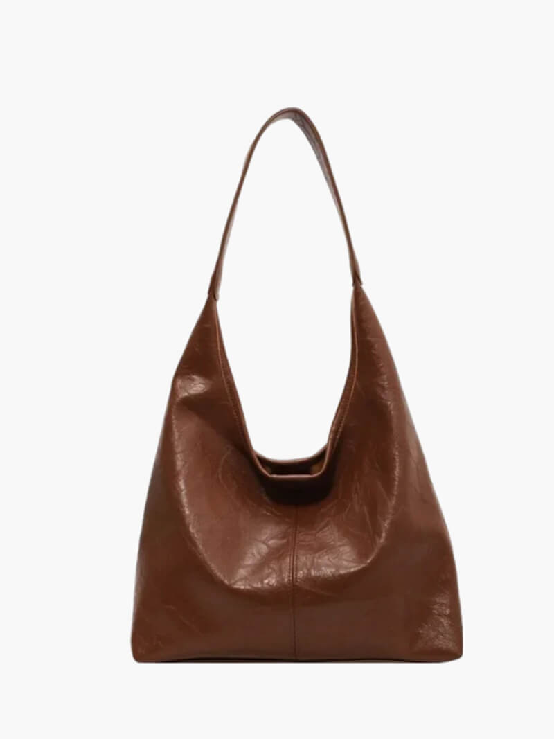 Jenna Tote Bag - Auvéla