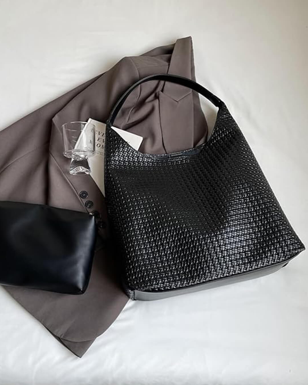 Lena Tote Bag - Auvéla