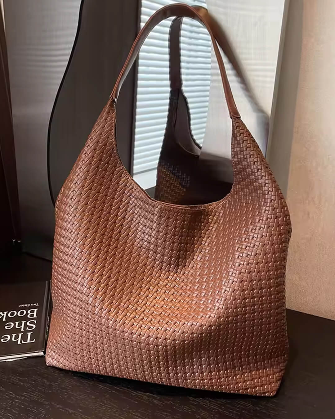 Lena Tote Bag - Auvéla