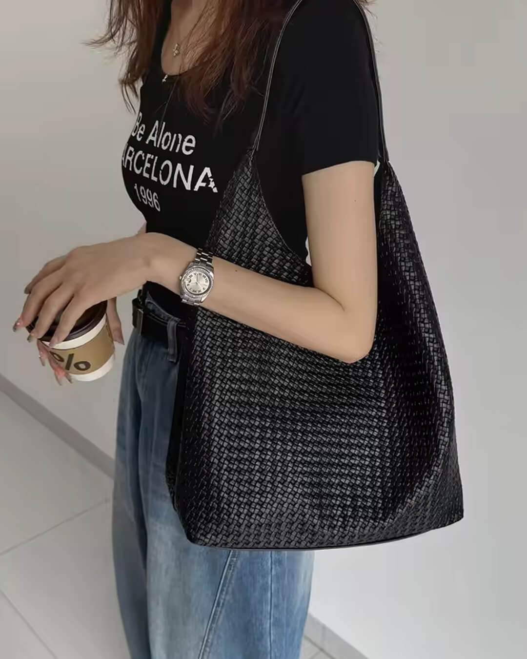 Lena Tote Bag - Auvéla