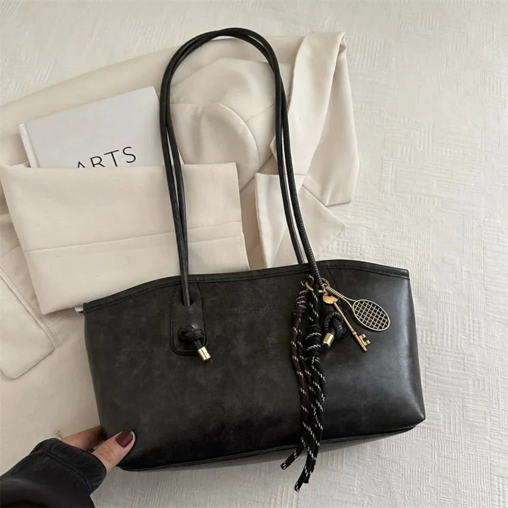 Lucy Shoulder Bag - Auvéla